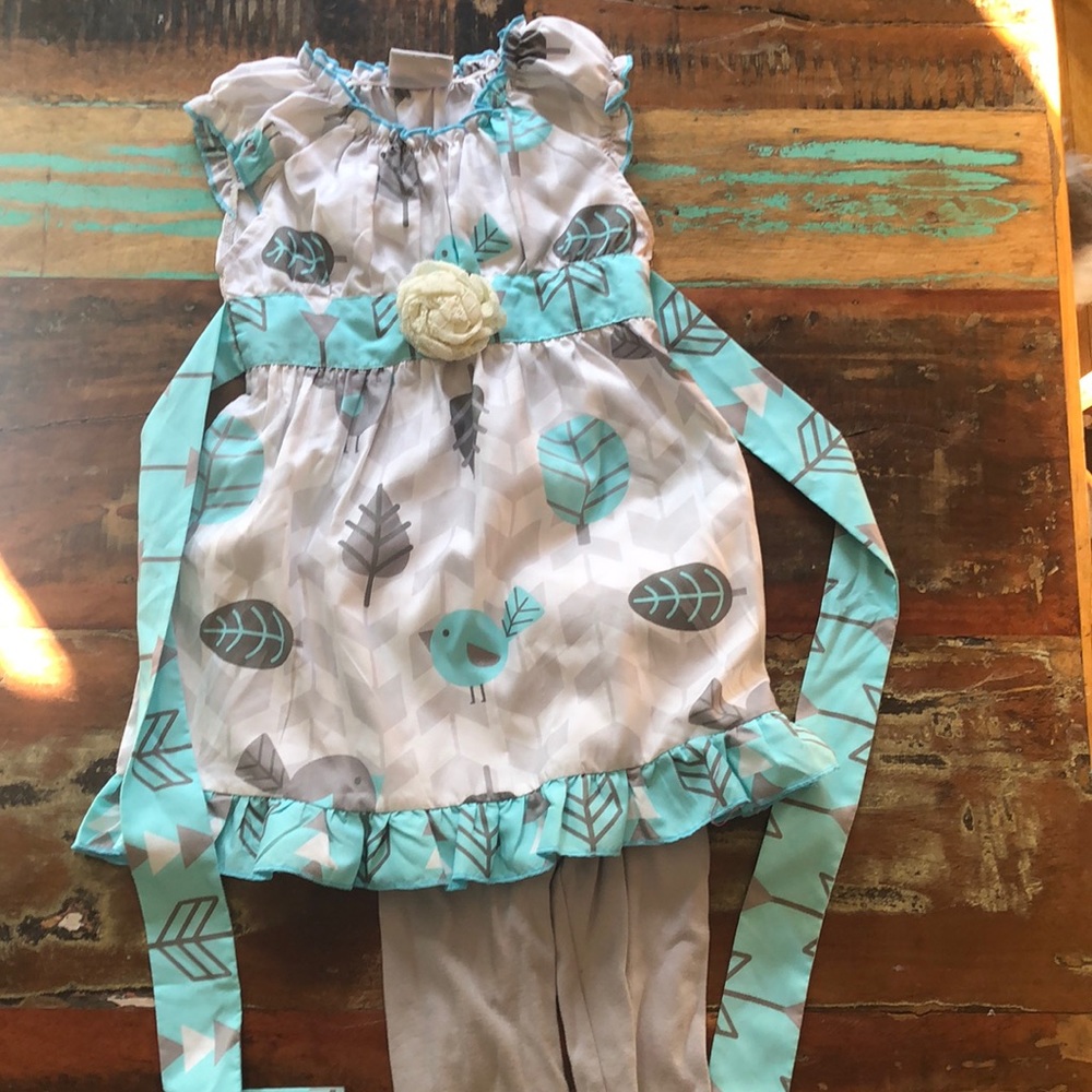 2 piece cuteness